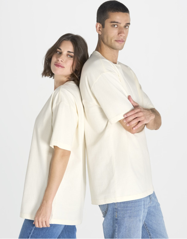 T-shirt oversize JHK201 JHKJHK